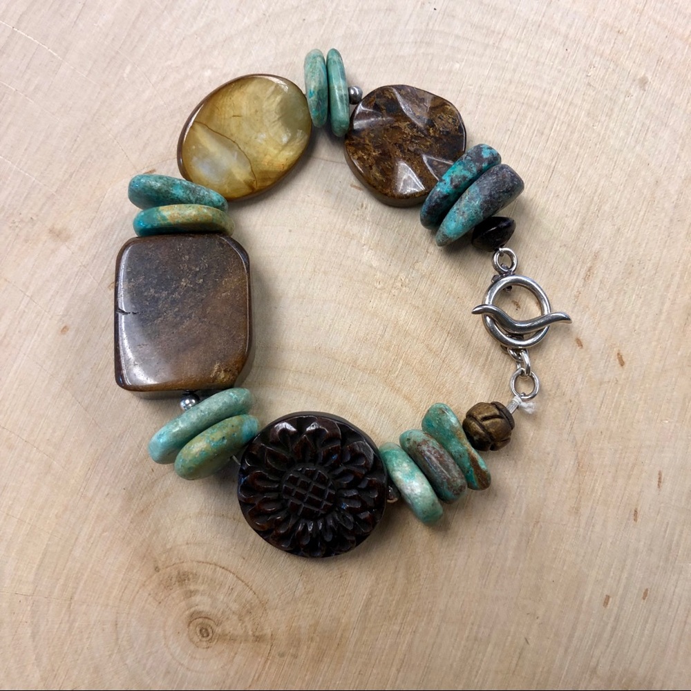 Barse Bracelet